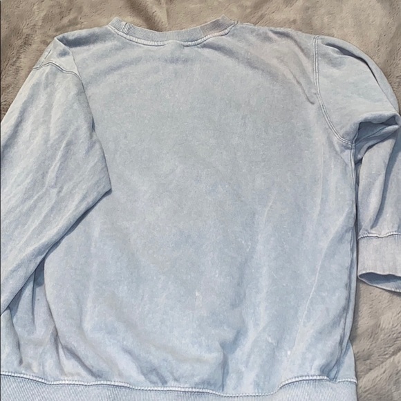 Thin Sweater - Picture 3 of 3
